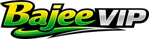 Bajee VIP Logo